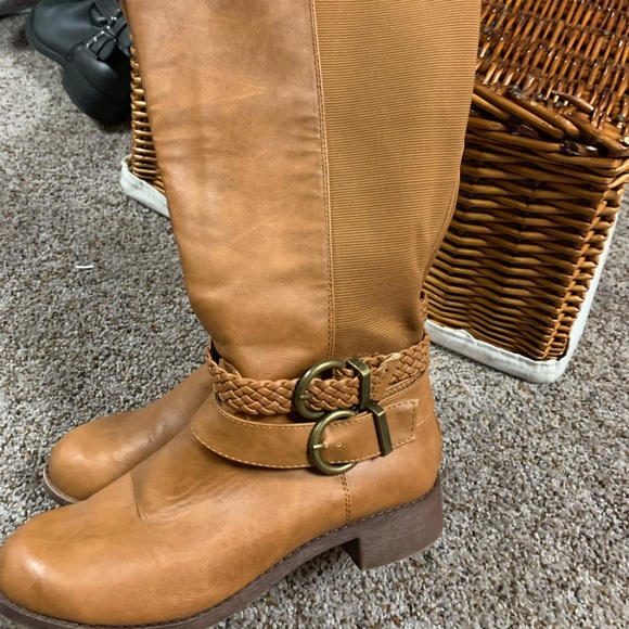 Torrid boot - Picture 2 of 4